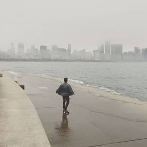 Meet your Posher, Jay